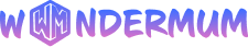 Logo Wondermum